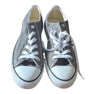 Men's Grey Athletic Sneakers